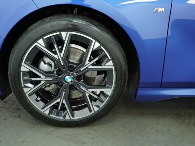 BMW 120 120i M-Sport Sedan