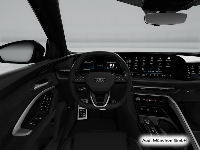 Audi Q5 Quattro S-Tronic