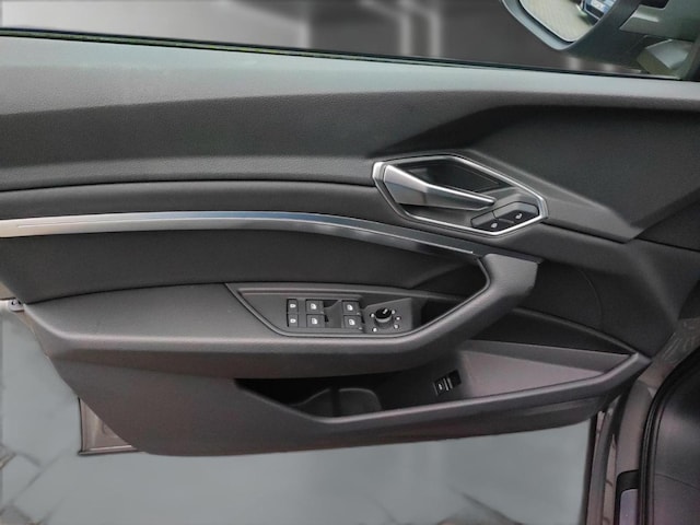 Audi Q8 e-tron 50 Quattro Sportback