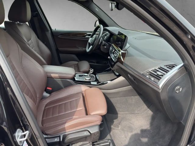 BMW X3 M-Sport xDrive30e