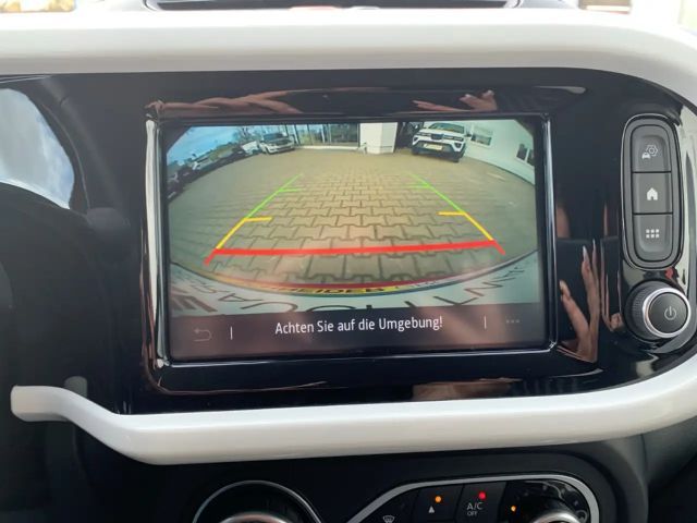 Renault Twingo E-Tech Techno