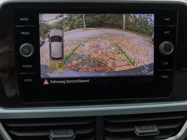 Volkswagen T-Roc 2.0 TDI DSG