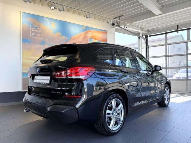 BMW X1 M-Sport xDrive