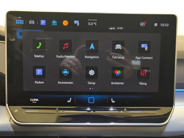 Volkswagen Golf 1.5 TSI Golf VIII