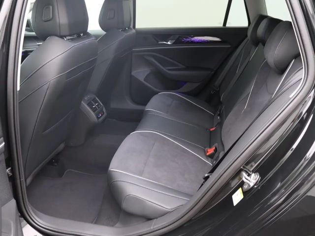 Volkswagen Passat 2.0 TDI Business DSG Variant