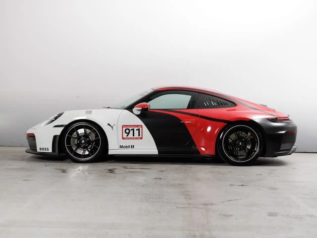 Porsche 911 Coupé GT3