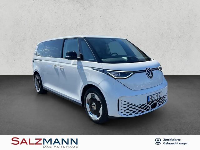 Volkswagen ID.Buzz 7-zitter Pro