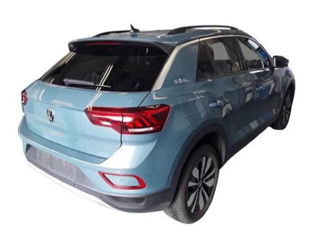Volkswagen T-Roc 2.0 TDI