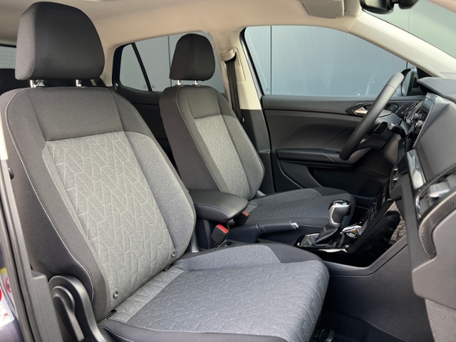 Volkswagen T-Cross 1.0 TSI DSG IQ.Drive