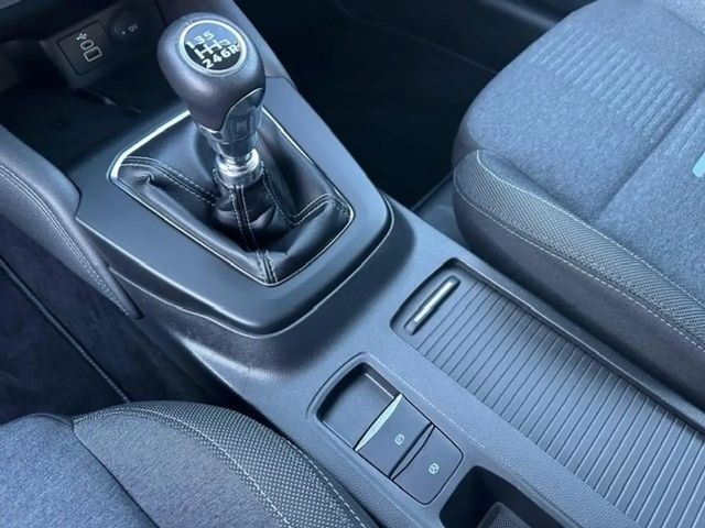 Ford Focus Active Wagon