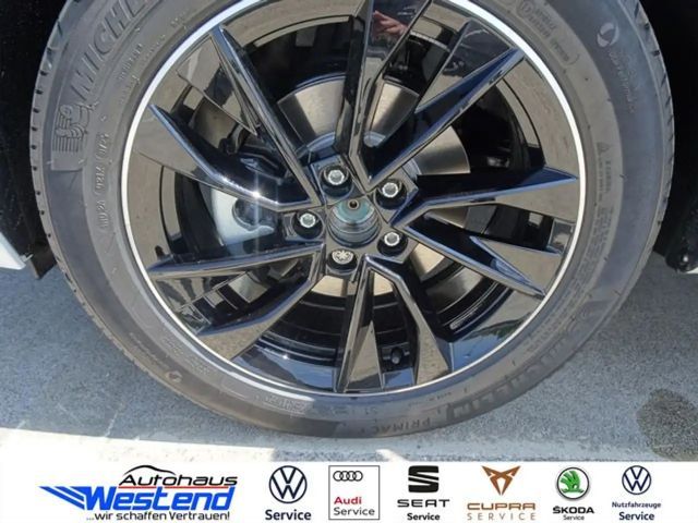 Skoda Kamiq 1.5 TSI Monte Carlo