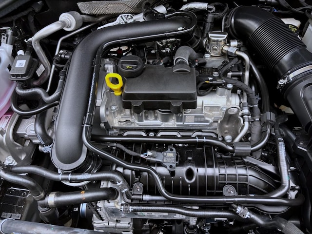 Audi A1 25 TFSI Sportback