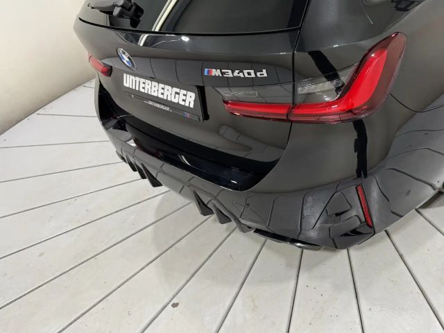 BMW 340 M-Sport Touring xDrive