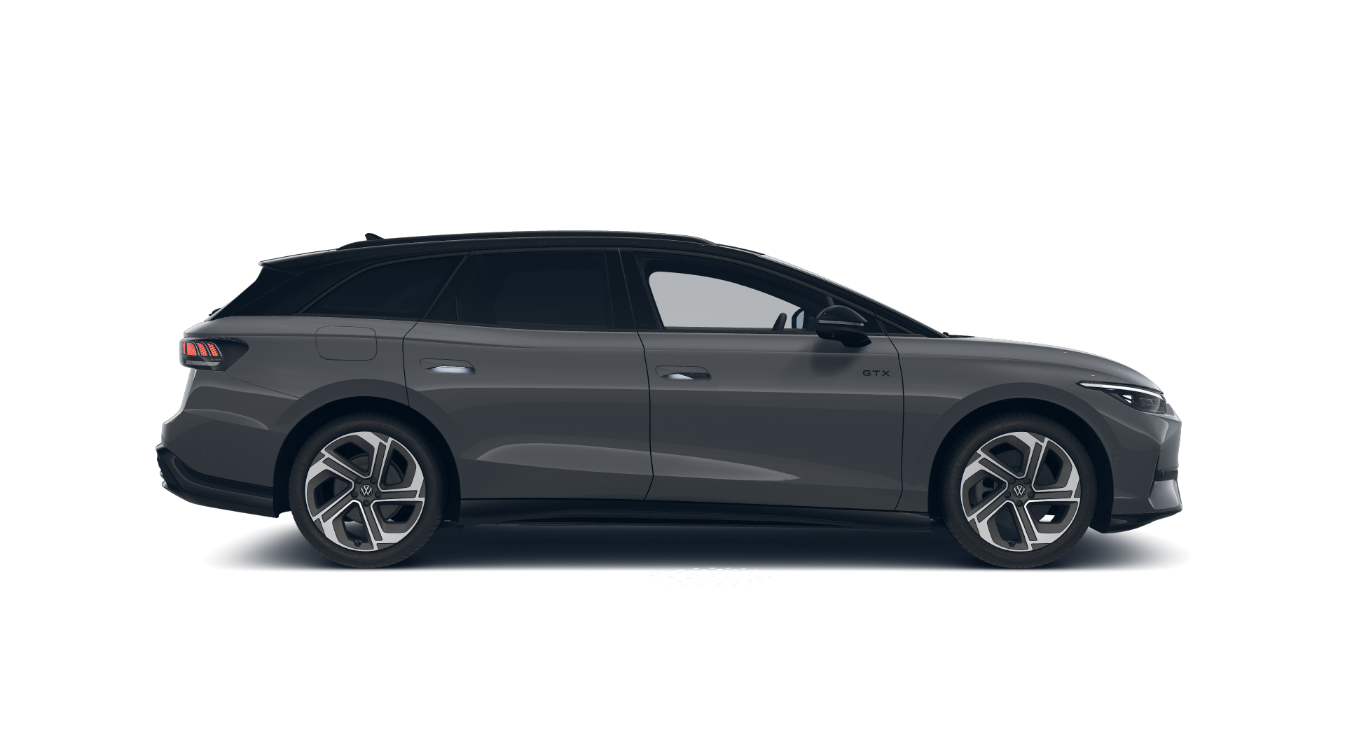 Volkswagen ID.7 4Motion GTX Tourer