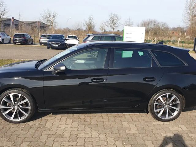 Seat Leon 1.5 TSI FR-lijn Sportstourer