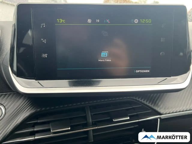 Peugeot E-208 Allure Pack