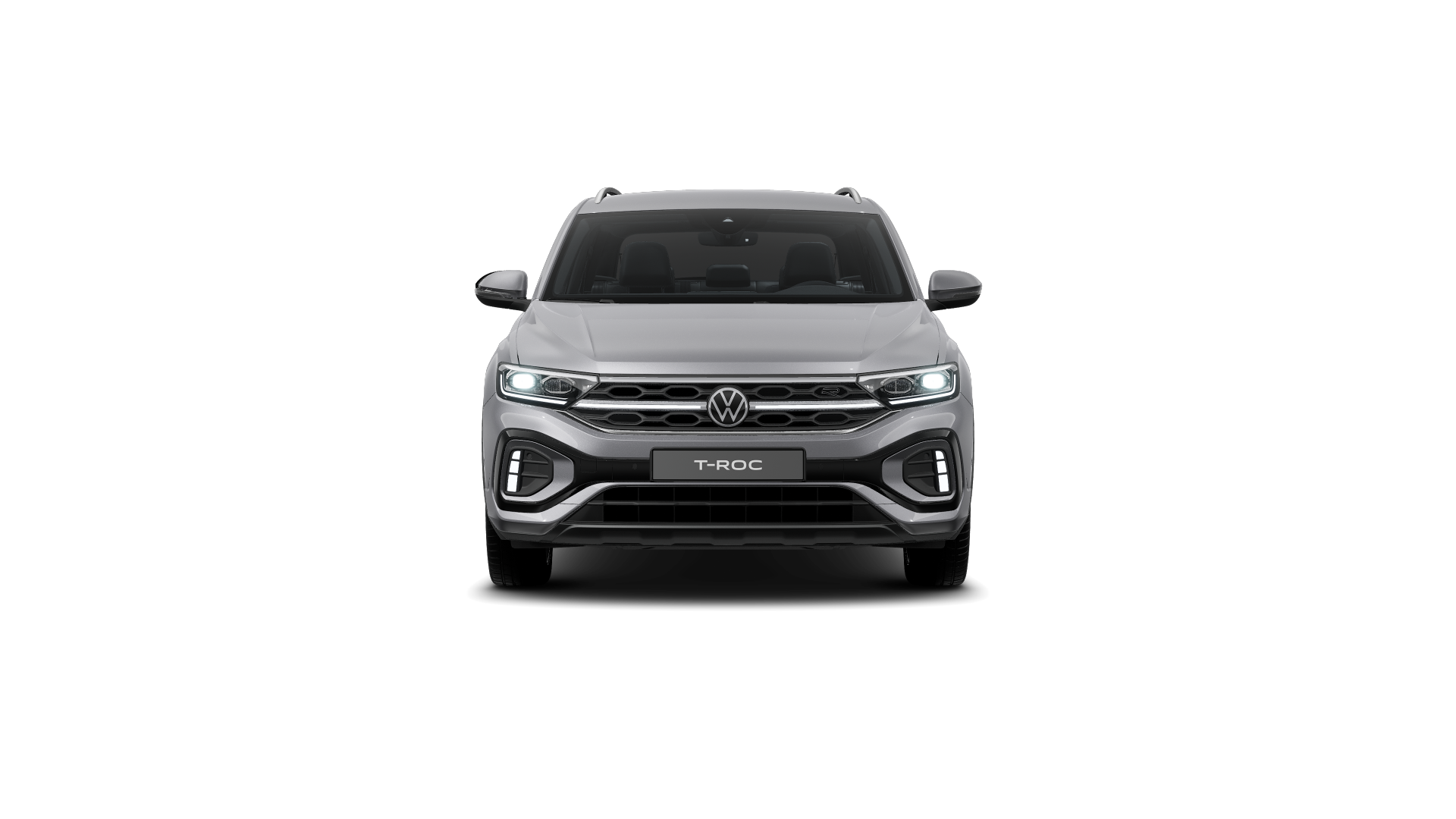 Volkswagen T-Roc 1.5 TSI DSG IQ.Drive R-Line