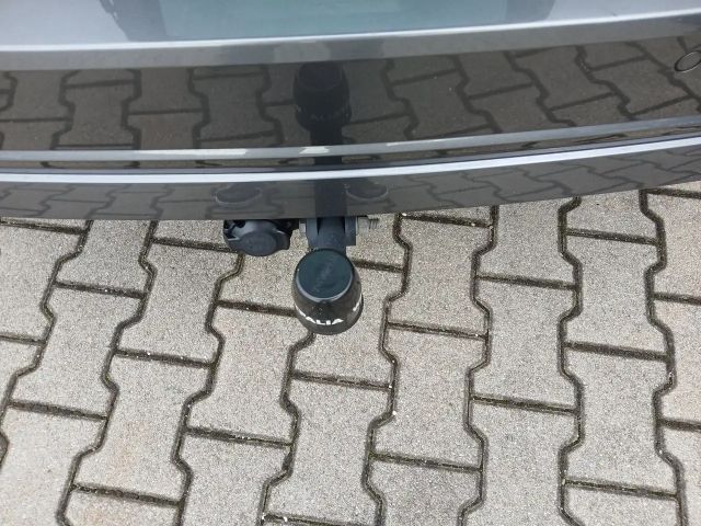 Skoda Octavia Ambition