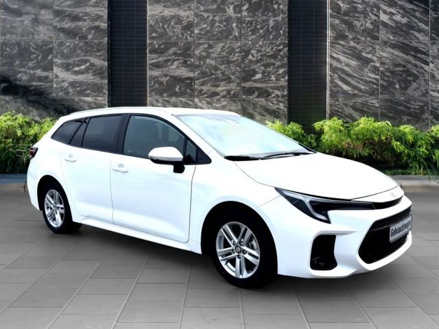 Suzuki Swace Comfort