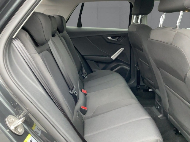 Audi Q2 35 TFSI S-Tronic