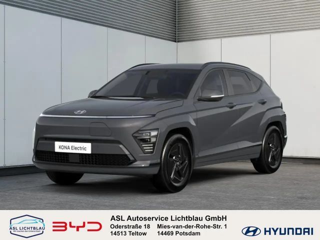 Hyundai Kona 2WD Electric Trend
