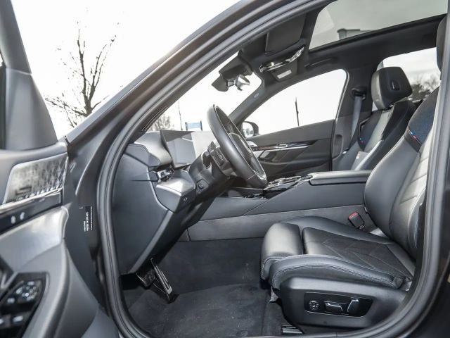 BMW 550 M-Sport Touring xDrive