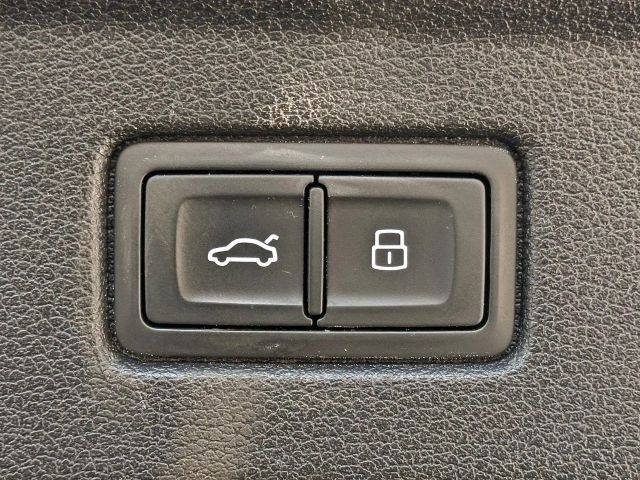 Audi S5 Quattro Sportback