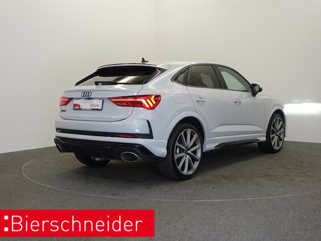 Audi RS Q3 Quattro S-Tronic Sportback