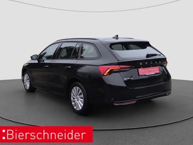 Skoda Octavia 2.0 TDI Combi