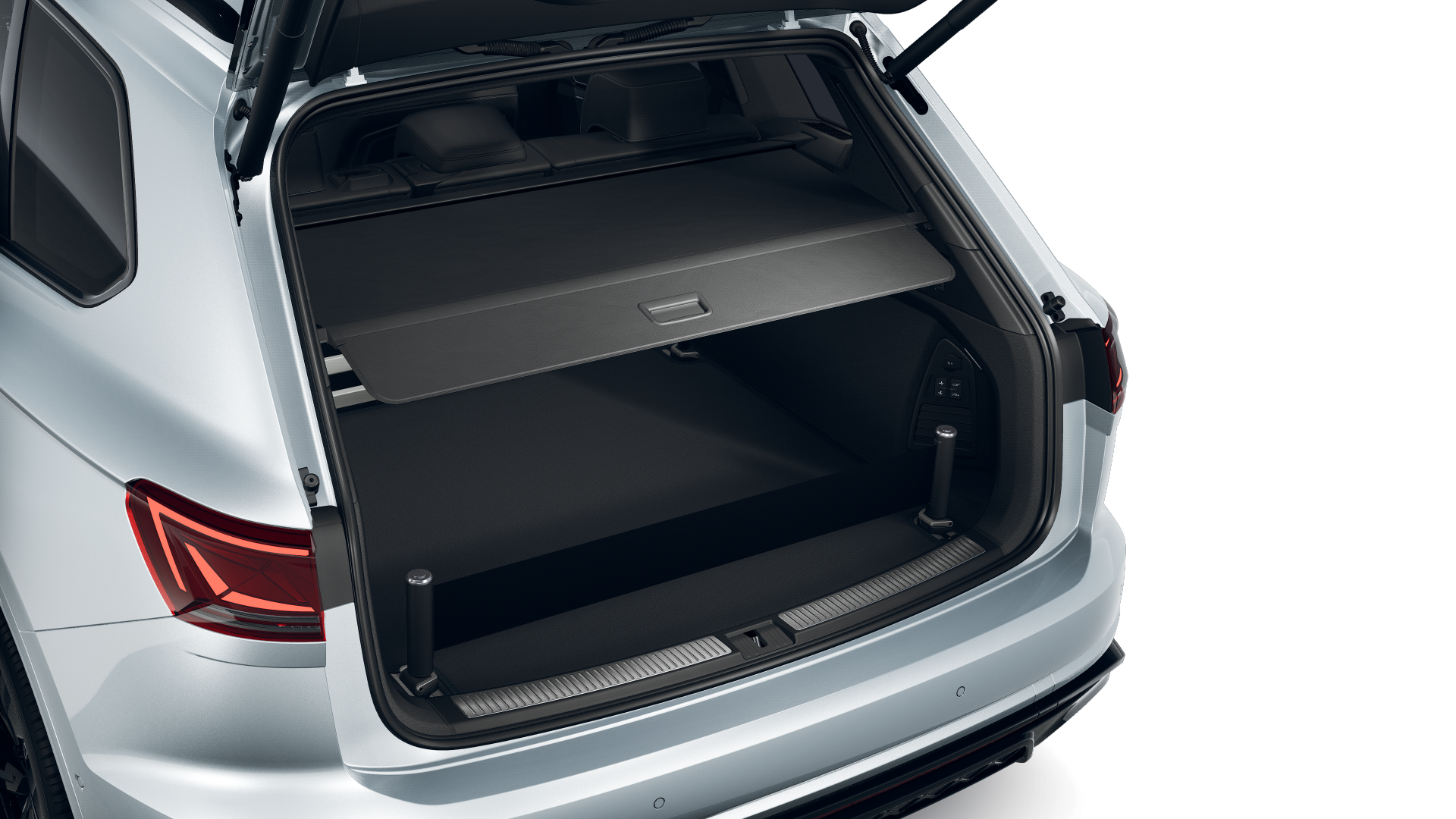 Volkswagen Touareg 3.0 V6 TDI R-Line