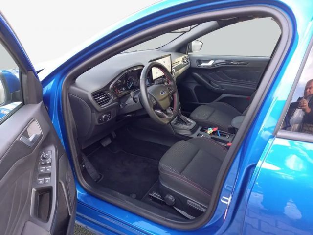 Ford Focus EcoBoost ST Line Wagon