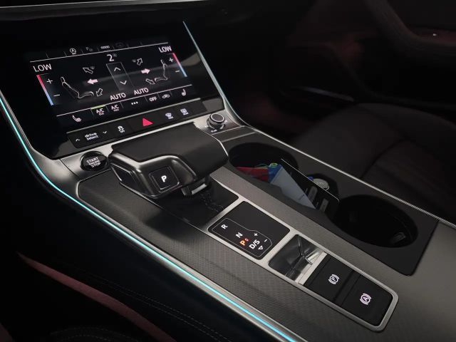 Audi A6 40 TDI Avant