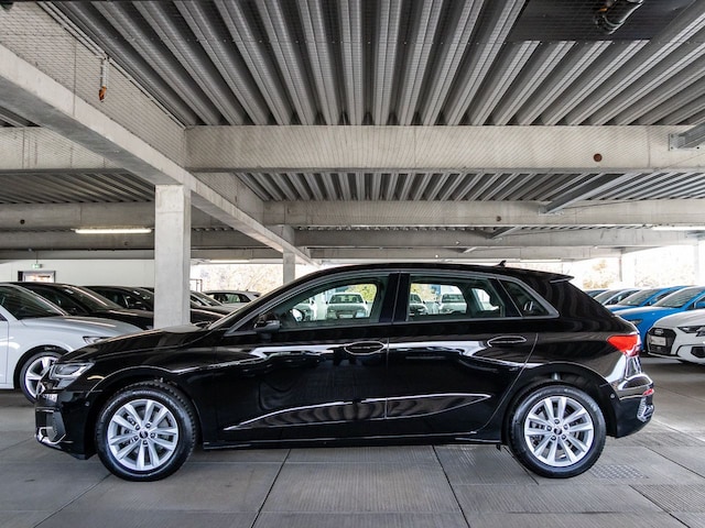 Audi A3 35 TDI S-Tronic Sportback