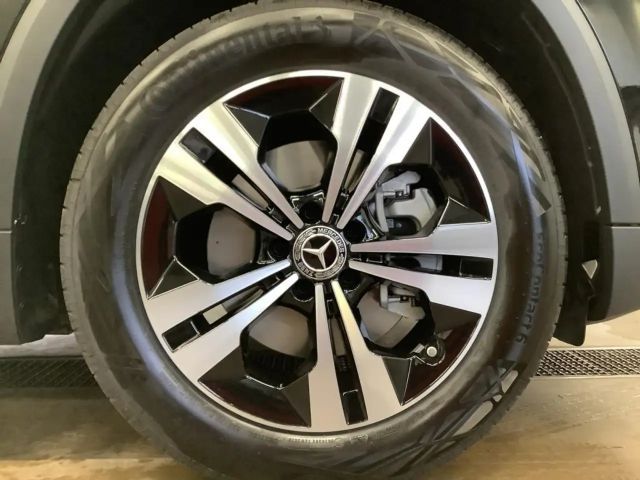 Mercedes-Benz GLA 220 4MATIC GLA 220 d