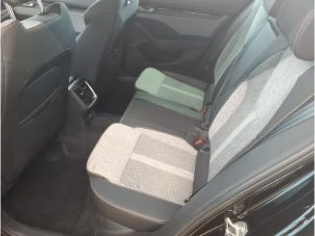 Skoda Octavia 2.0 TDI Combi Selection