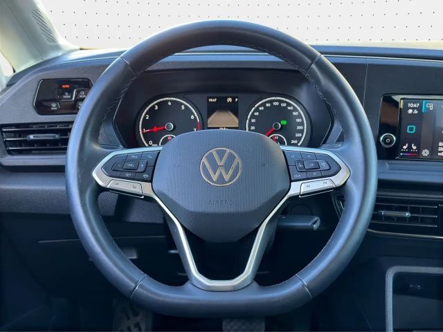 Volkswagen Caddy Basis-Modell*ZVR*Radio*PDC*MFL*SHZ*