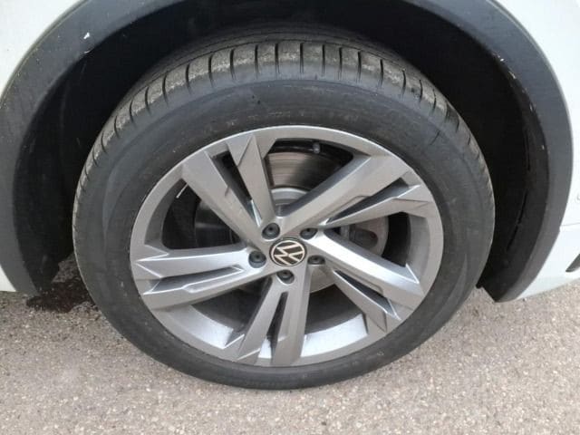 Volkswagen Tiguan DSG R-Line