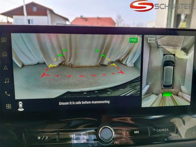 Mitsubishi Outlander 4WD PHEV