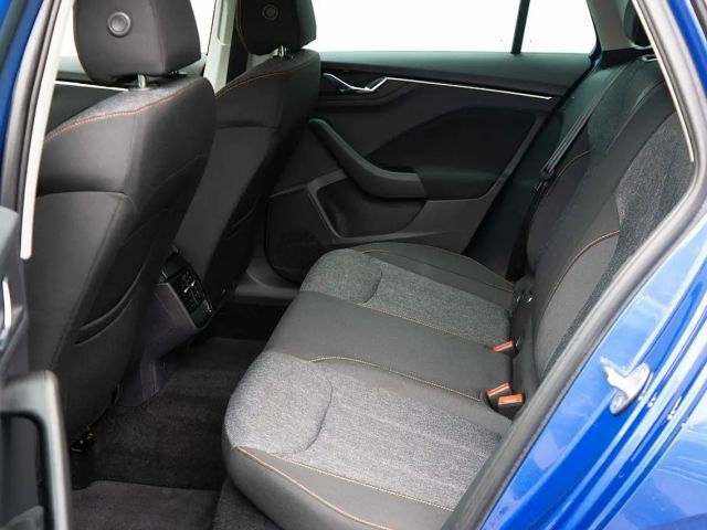 Skoda Kamiq Ambition