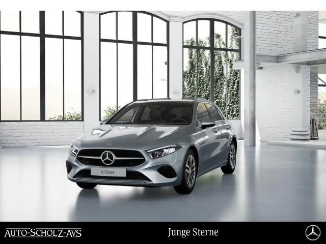 Mercedes-Benz A 200 Progressive