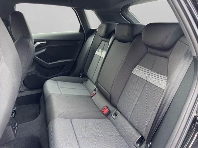 Audi A3 35 TFSI Sportback