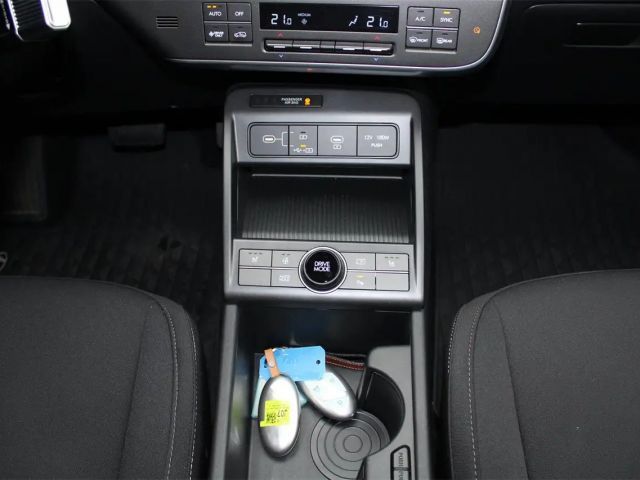 Hyundai Kona Electric