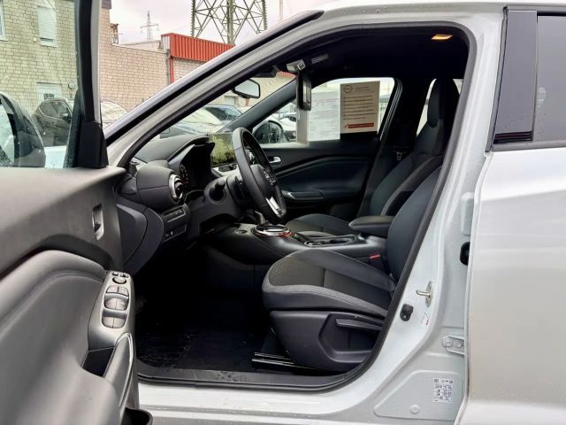 Nissan Juke N-Connecta