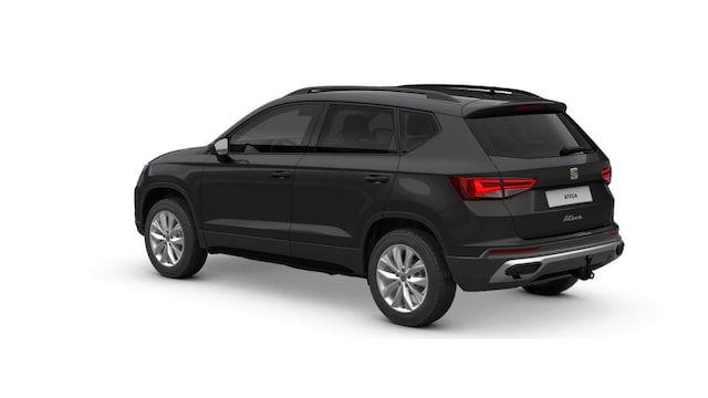 Seat Ateca 1.5 TSI DSG Style