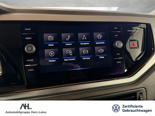 Volkswagen Polo 1.0 TSI