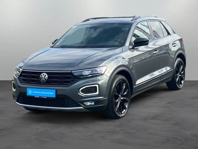 Volkswagen T-Roc 1.5 TSI DSG Sport