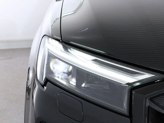 Audi Q7 50 TDI Quattro S-Line