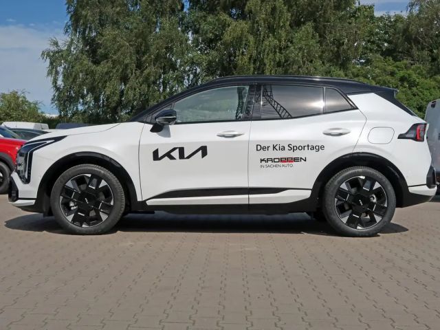 Kia Sportage GT-Line Vierwielaandrijving