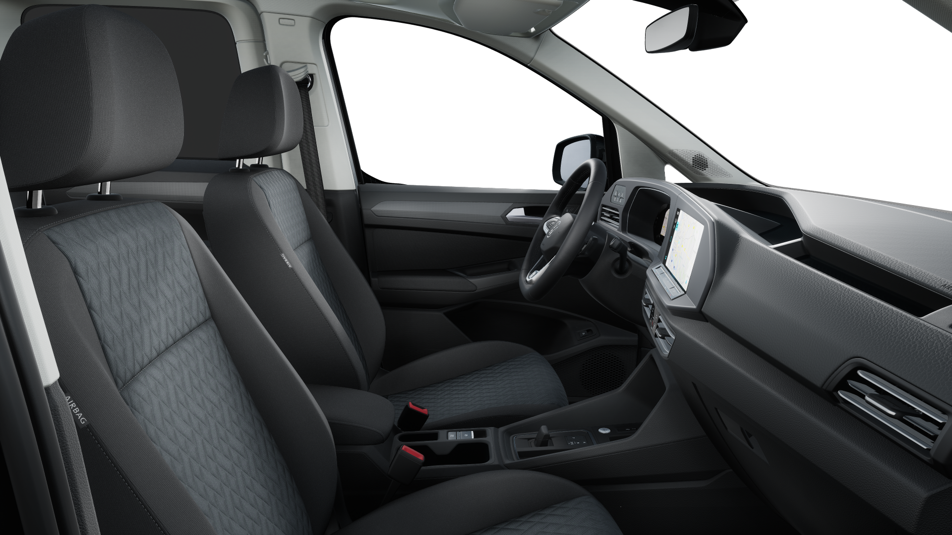 Volkswagen Caddy LED*NAV*SHZ*ACC*PARKLENK*KAMERA*BEH.FRONT*TOTW*VIR