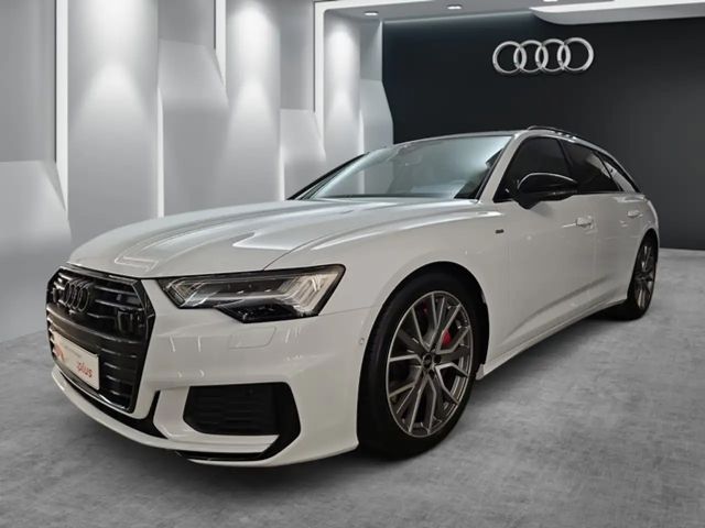 Audi A6 55 TFSI Avant Quattro Sport